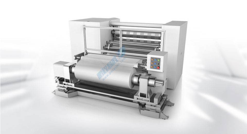 隔膜分切機(jī)